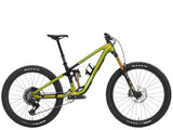 Fuel MX 9.8 EA90 XXL Gloss Chameleon Green/Matte Black