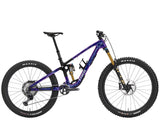 Fuel MX 9.8 XT M Purple Phaze/Amethyst Marble