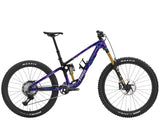 Fuel MX 9.8 XT DI2 L Purple Phaze/Amethyst Marble