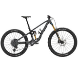Fuel MX 9 X0 AXS M Lithium Grey/Trek Black Splatter