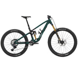Fuel MX 9 XT DI2 XL Matte Juniper/Blue Sage Splatter