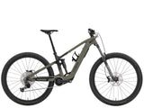 FUEL+ EX 5 US M Matte Olive Grey/Trek Black