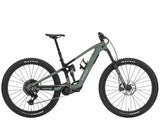 FUEL+ EX 9.8 EA90 US M Lichen Green/Keswick Green Splatter