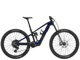 FUEL+ EX 9.8 EA90 US L Gloss Navy Smoke/Matte Trek Black