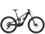 FUEL+ EX 9.8 XT US L Carbon Smoke/Lithium Grey Marble