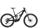 FUEL+ EX 9.8XTDi2 US XXL Carbon Smoke/Lithium Grey Marble