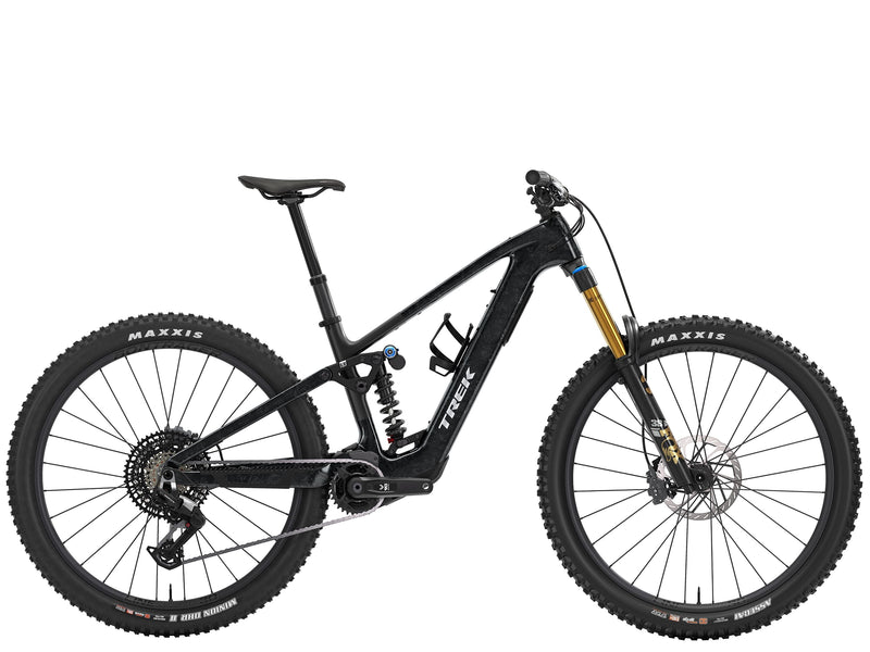 FUEL+ LX 9.8 EA90 US M Carbon Smoke/Lithium Grey Marble