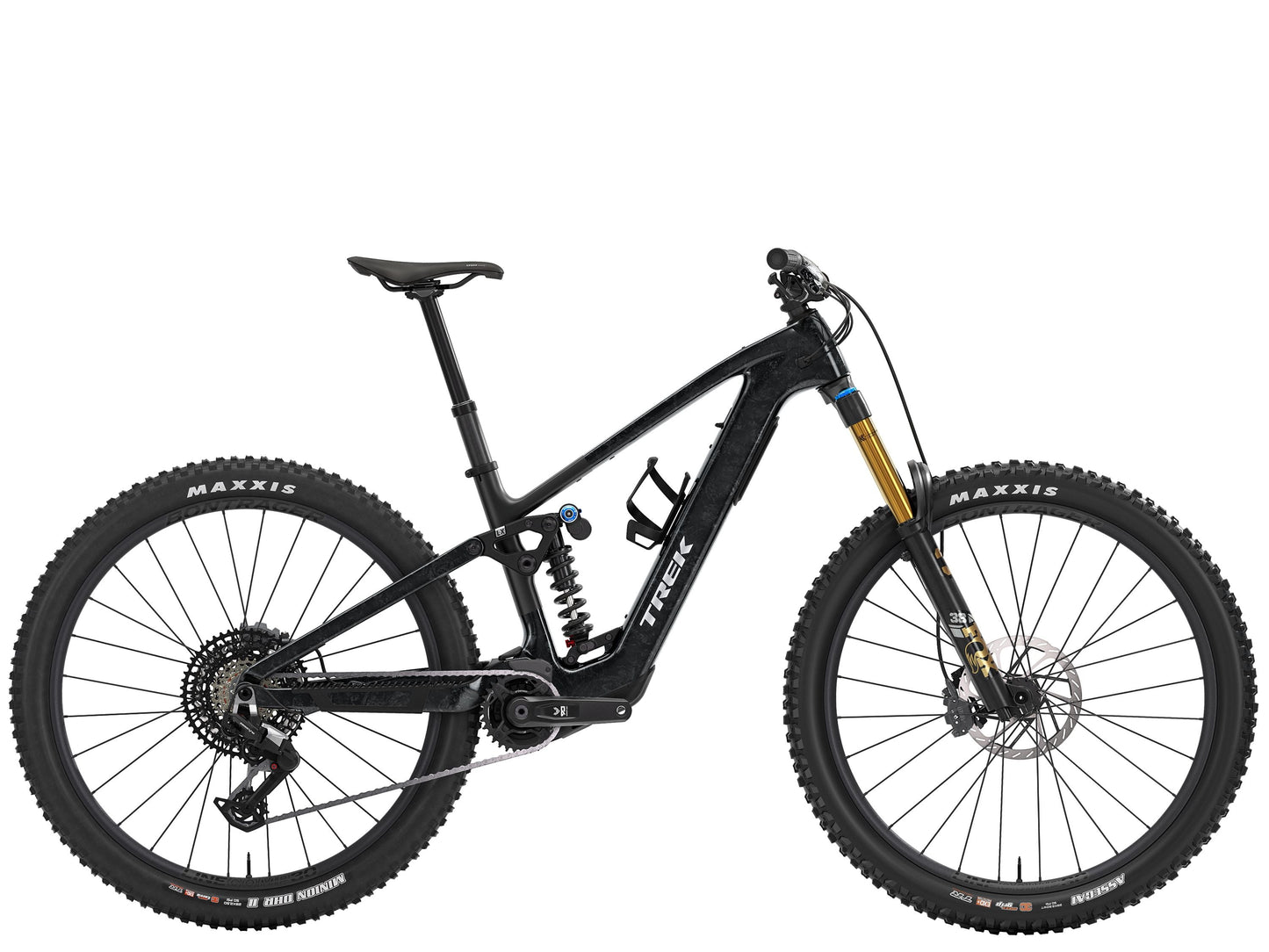FUEL+ LX 9.8 EA90 US S Carbon Smoke/Lithium Grey Marble