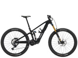 FUEL+ LX 9.8 XT US S Carbon Smoke/Lithium Grey Marble