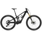 FUEL+ LX 9.8XTDI2 US L Carbon Smoke/Lithium Grey Marble
