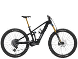FUEL+ LX 9.9X0AXS US M Carbon Smoke/Lithium Grey Marble