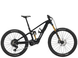 FUEL+ MX 9.8 EA90 US XL Carbon Smoke/Lithium Grey Marble