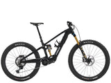 FUEL+ MX 9.8 XT US XL Carbon Smoke/Lithium Grey Marble
