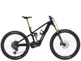 FUEL+ MX 9.9X0AXS US L Carbon Smoke/Lithium Grey Marble