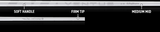 Fujikura Ventus Velocore + Wood Shaft