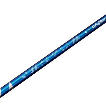 Fujikura Ventus Velocore + Wood Shaft