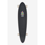 Globe Longboard Complete Pinner Classic Yer Playin 9" x 40" Pintail