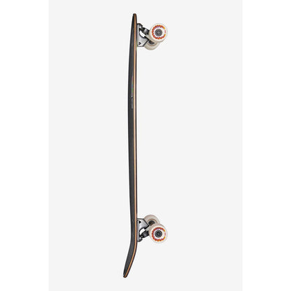 Globe Longboard Complete Pinner Classic Yer Playin 9" x 40" Pintail