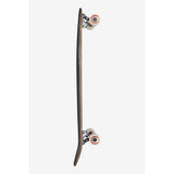 Globe Longboard Complete Pinner Classic Yer Playin 9" x 40" Pintail