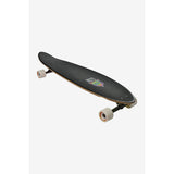Globe Longboard Complete Pinner Classic Yer Playin 9" x 40" Pintail