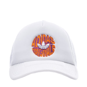 Youth Originals Spiral Retro Trucker