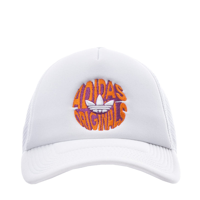 Youth Originals Spiral Retro Trucker