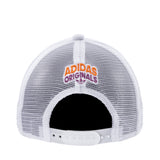 Youth Originals Spiral Retro Trucker