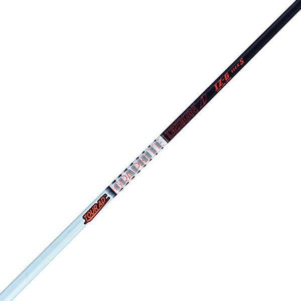 Graphite Design Tour AD IZ Wood Shaft