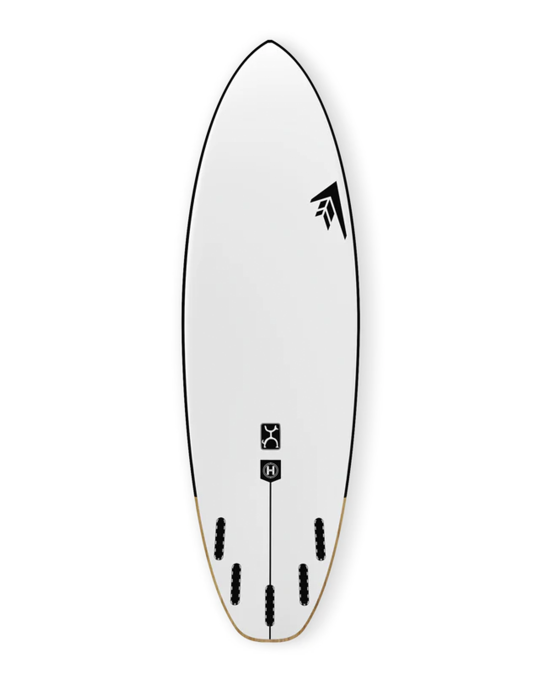 Groove By Rob Machado