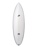 Lightspeed II Quiver Killer '25  (Grey Rails)