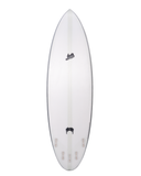 Lightspeed II Quiver Killer '25  (Grey Rails)