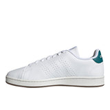 Advantage Lace Up Sneakers