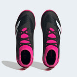 adidas Youth Predator Accuracy .3 Indoor Soccer Shoes