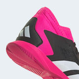 adidas Youth Predator Accuracy .3 Indoor Soccer Shoes