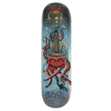 GX1000 Skateboard Deck Sean Greene Connected 8.75" x 32.625"