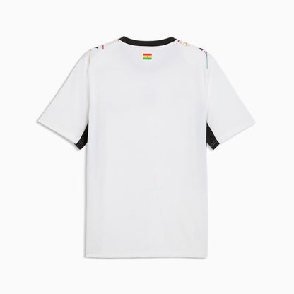 Puma Ghana 26 Home Men's Soccer Jersey