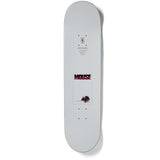 Girl Skateboards Rick Howard Mouse One Off Deck 8.25"