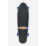 Globe Big Blazer Complete Longboard 32" Lazer Wolf