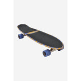 Globe Big Blazer Complete Longboard 32" Lazer Wolf