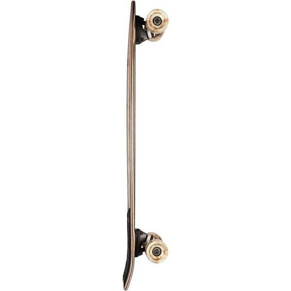 Globe Chromantic Cruiser 33" White Oak - Jaguar