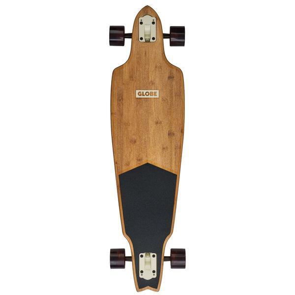 Globe Prowler Classic Complete Longboard 38" Bamboo - Epitome