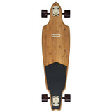 Globe Prowler Classic Complete Longboard 38" Bamboo - Epitome