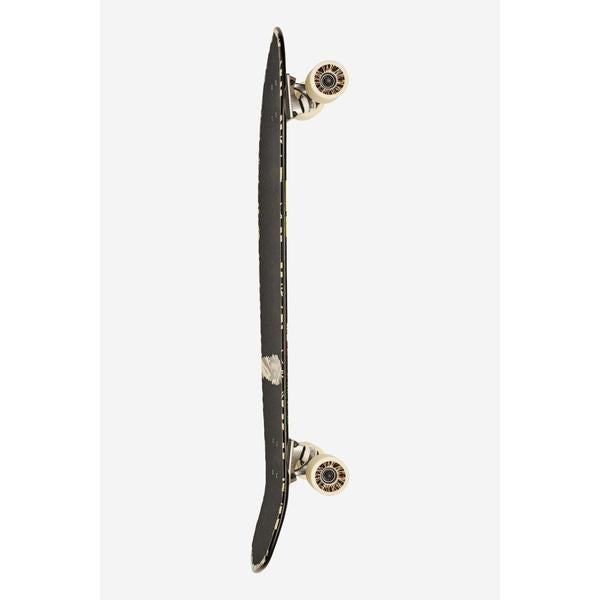 Globe Skateboards Blazer XL Complete Longboard 36" Lazer Eagle