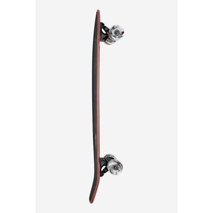 Globe The All-Time Complete Longboard 35" Red Flames