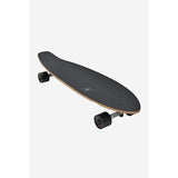 Globe The All-Time Complete Longboard 35" Red Marble Stack