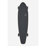 Globe The All-Time Complete Longboard 35" Red Marble Stack
