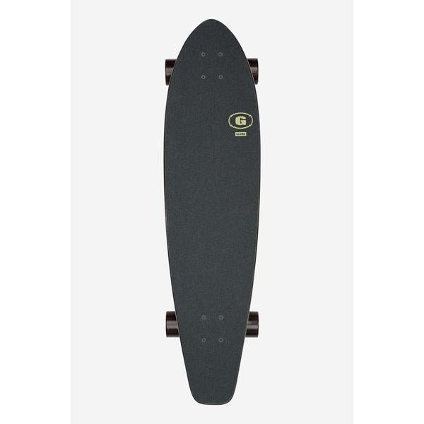 Globe The All-Time Complete Longboard 35" Seascape