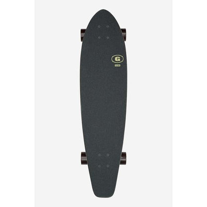 Globe The All-Time Complete Longboard 35" Seascape