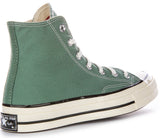 Converse Chuck 70s Hi A06521C In Vintage Green