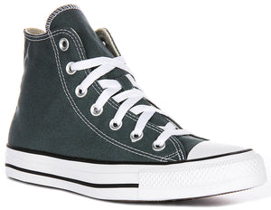 Converse All Star High A10536C In Green